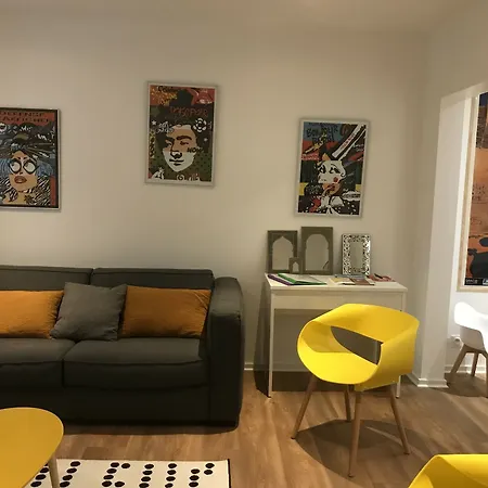 Apartment Ejoki *